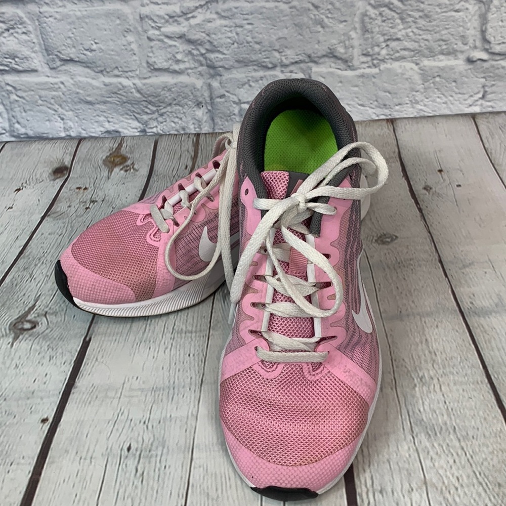 Nike Downshifter 8 Tennis Shoes Gem